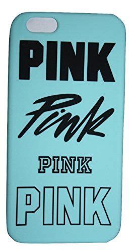 Victorias Secret Pink Pink Pink Pink Iphone 66s Case Click For