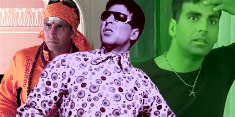 10 Best Akshay Kumar Comedy Movies Ranked How To