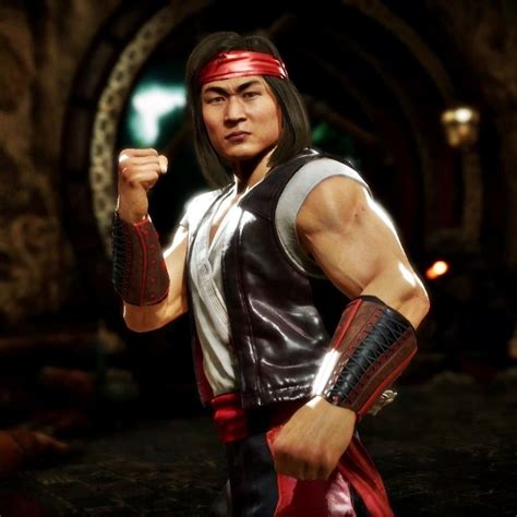 Liu Kang Mortal Kombat Photo 43923521 Fanpop Page 9