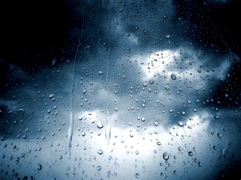 Drops On Window Wallpaper Rain Wallpapers Rainy Day Wallpaper Rainy