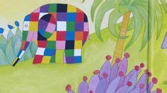 ideeën over Thema Elmer de olifant elmer de olifanten olifant thema