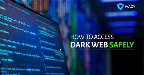 How To Access The Dark Web Safely In 2022 Surf Deepweb Anonymously