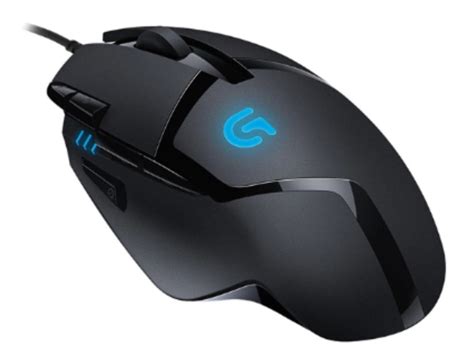 This will also make it possible for owners to configure additional hotkeys. Logitech G402 Software Update, Drivers, Manual, and Review
