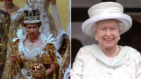 Queen Elizabeth Ii Is Britains Longest Reigning Monarch Nbc News