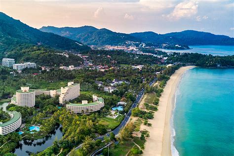 Hilton Phuket Arcadia Resort And Spa My Wedding In Thailand