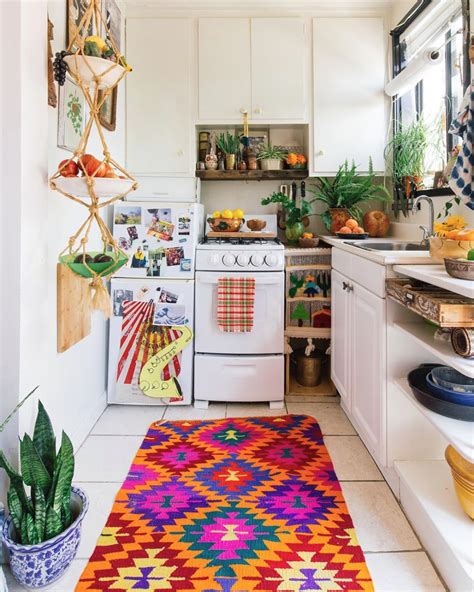 5 Decor Trends To Make Your Apartment More Instagrammable Boho