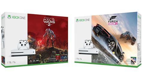 Entre y conozca nuestras increíbles ofertas y promociones. Nuevos packs de Xbox One S con 2 juegos gratis » MuyComputer