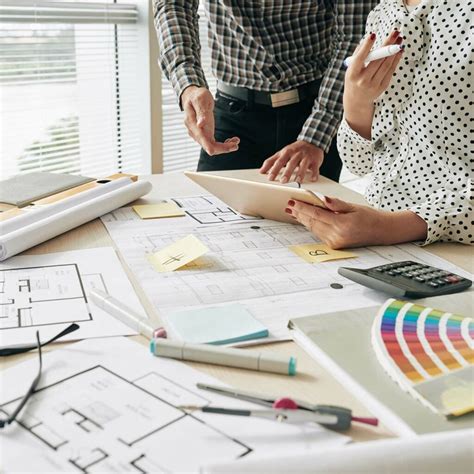 5 Things To Know Before Becoming An Interior Designer