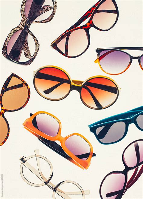 Sunglasses By Lumina Stocksy United