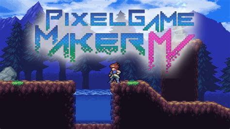 Pixel Game Maker Mv Released Is It Any Good Youtube