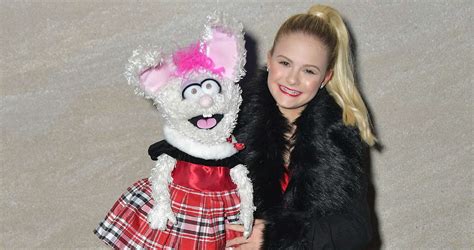 Darci Lynne Farmer Returns To Agt Champions After Elimination 84424 Hot Sex Picture