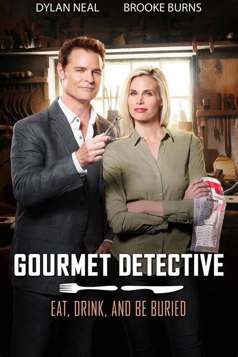 The Gourmet Detective Eat Drink And Be Buried 2017 Webrip X264 Ion10 Softarchive