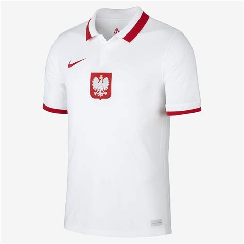 Polen trikot test die hochwertigsten polen trikot im überblick. Polen heim trikot 2020-2021 - Fussball-Trikots.com