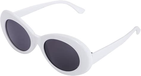 Cherrypop Vintage Oval Sunglasses Women Retro Sunglass Fashion Female Male Eyewearuv400 Sun