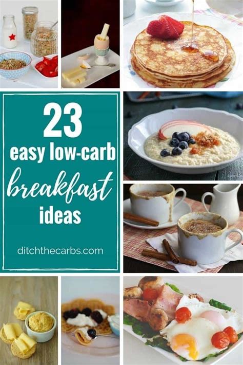 10 Unique Healthy Low Calorie Breakfast Ideas 2021