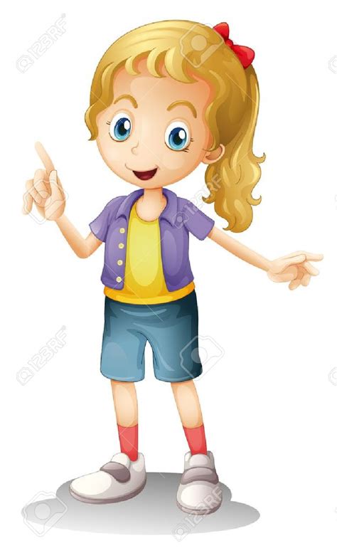 Girl Image Clipart 10 Free Cliparts Download Images On Clipground 2022