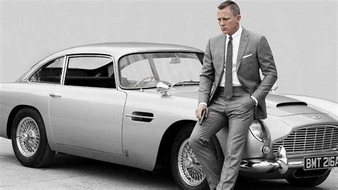 James Bond Classer Chacune Des Voitures De 007 Du Pire Au Meilleur
