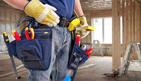 What Are Handyman Services And Why You Should Hire Them For Your Home