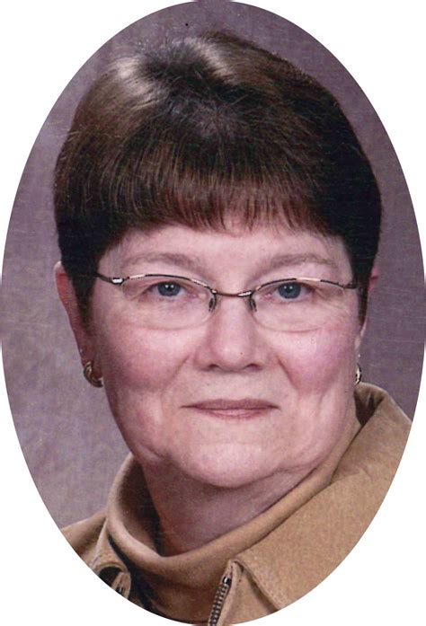 JoAnne Lee Kruse – Heartland Funeral Home