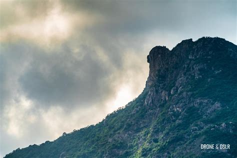 Lion Rock Hike Hong Kongs Iconic Hike For Breathtaking Views Drone