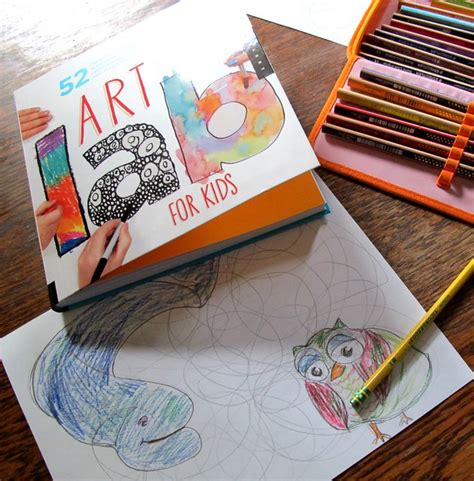 Mayamade Art Lab For Kids Review