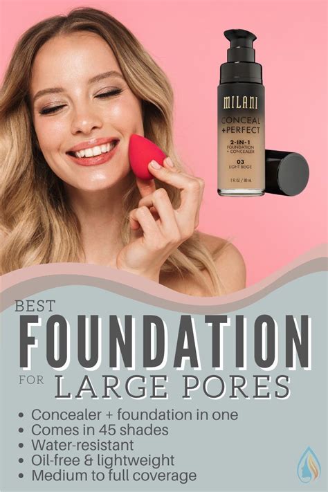 Pin On Best Foundation Products