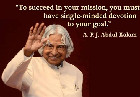 We did not find results for: Abdul Kalam's 10 Most Inspiring Quotes