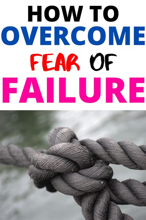 Learn How Fear Of Failure And Safe Zone Holding You Back From Success