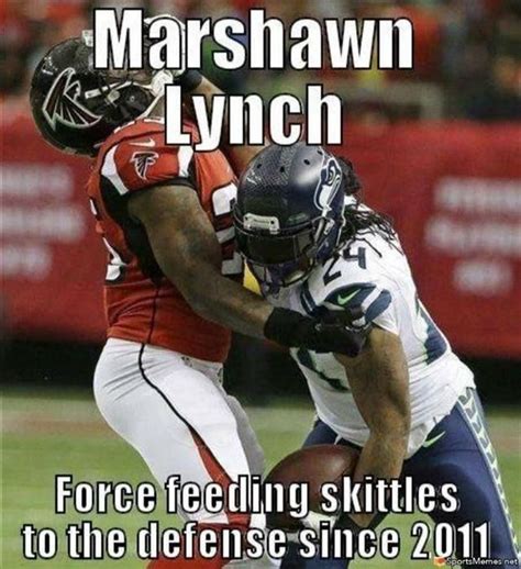 Funny Denver Bronco And Seattle Seahawk Pictures 30 Pics Nfl Funny