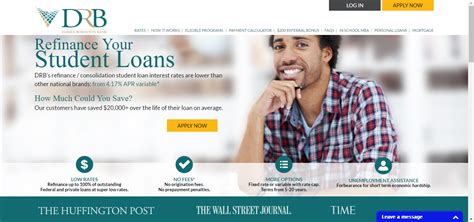 Short Guide To The Best Banks That Offer Student Loans
