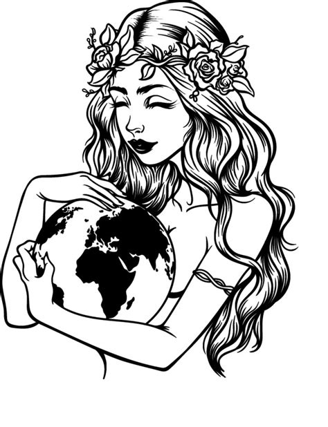 Mother Earth Welcome