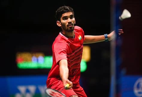 Badminton page on flash score offers fast and accurate badminton live scores and results. Australian Open badminton: Kidambi Srikanth downs Olympic ...
