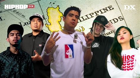 Midnasty On Building A Movement For Bisaya Rap It S Our