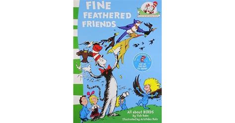 Fine Feathered Friends By Dr Seuss