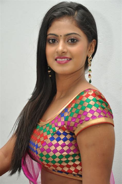Meghasri Telugu Actress Gallery Photos Actress Actors And Movie Gallery