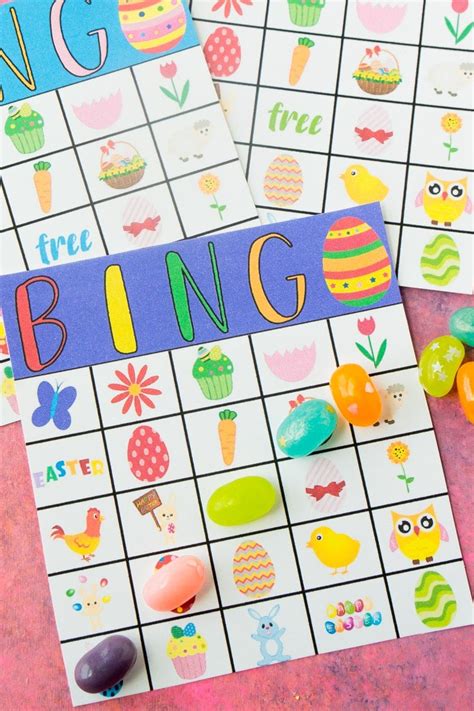 Printable Bingo Chips Free Free Printable Templates