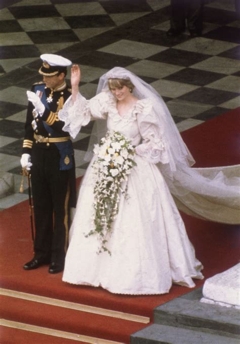 Princess Dianas Wedding Dresssave Up To 19