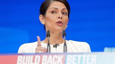 Priti Patel Legal Challenge Over Home Secretary Bullying Claims To Be Heard At High Court Itv
