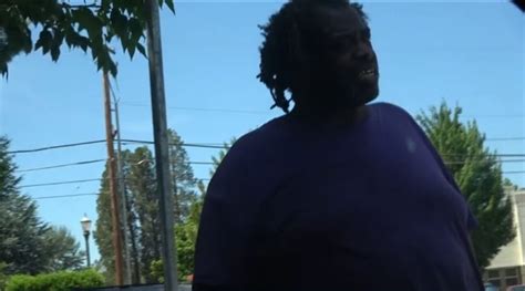 Insane Sex Offender Threatens Me With A Machete Grants Pass Oregon