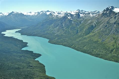 Chilcotins Chilko Lake To Be Featured On Season 8 Of The History