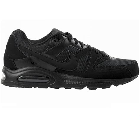 Was zeichnet die marke nike aus? Nike AIR MAX COMMAND Schuhe Sneaker Sportschuhe Turnschuhe ...