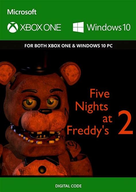 Morte Colisão Algas Marinhas Five Nights At Freddys Xbox 360 Habitar