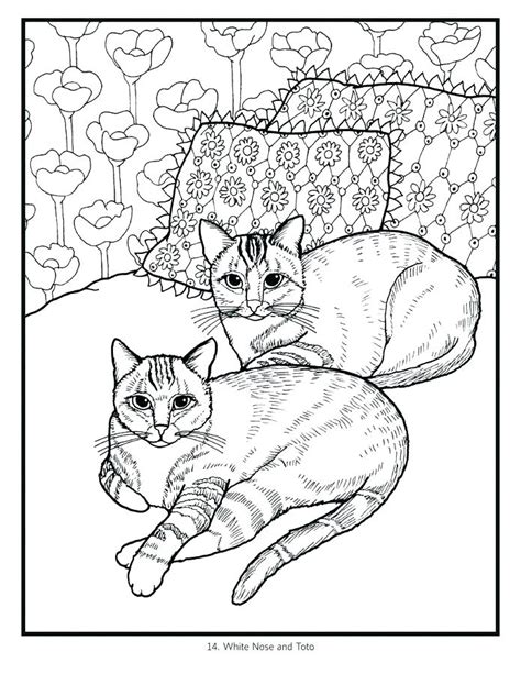 Cat coloring pages are fun, but they also help kids develop many important skills. Warrior Cats Printable Coloring Pages at GetColorings.com ...