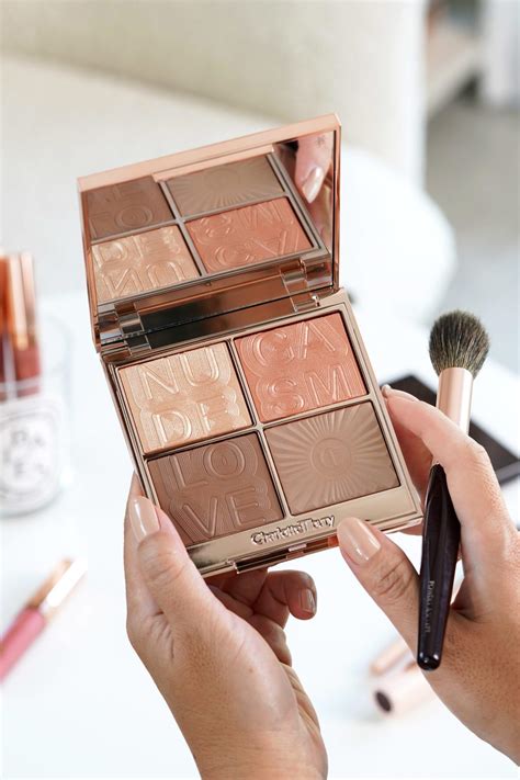 Charlotte Tilbury Beauty Archives The Beauty Look Book