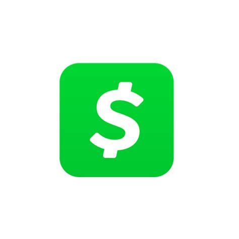 Transparent Cash App Logo Png Free Logo Image
