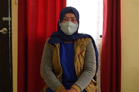 PIA - Lost and found: finding hope amidst loss and tragedy