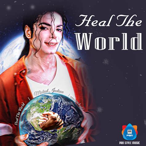 Heal The World Newstempo