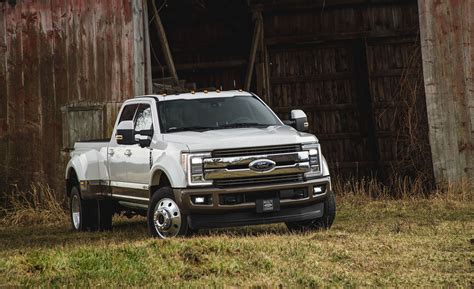 2019 Ford F 450 Super Duty Reviews Ford F 450 Super Duty Price