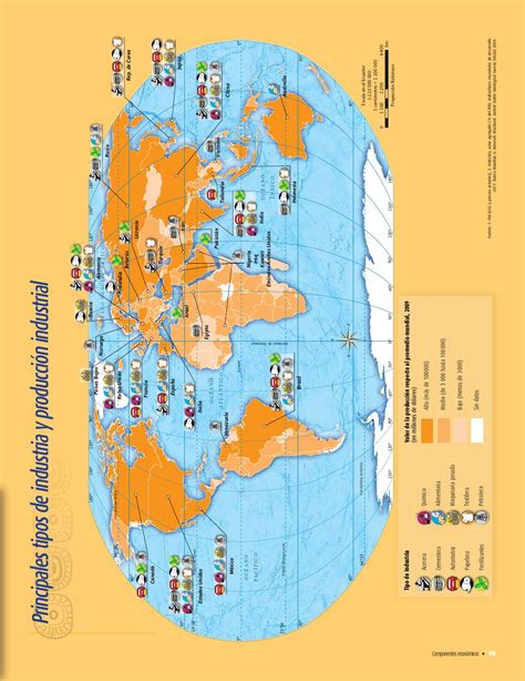 Formación cívica y ética grado 6° generación primaria. Atlas de geografia del mundo tercera parte by Glicerio ...
