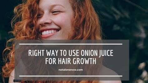 How To Use Onion Juice For Hair Growth Rhomeremedy
